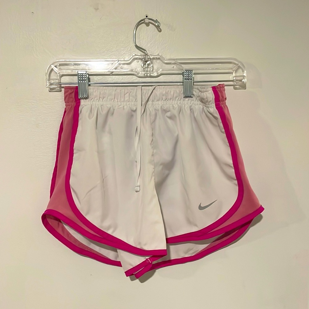 Women’s Nike Dri-Fit Althletic Shorts XS
